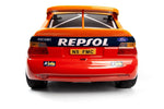 WR8 3.0 FORD ESCORT RS COSWORTH 1996 - RTR RALLY 1:8