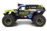 VENTURE 18 U4 FORD BRONCO 4400 - RTR MONSTER TRUCK 1:18 - VGJR