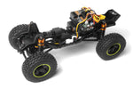 VENTURE 18 U4 FLUX FORD BRONCO 4400 - RTR MONSTER TRUCK 1:18 - VGJR