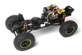 VENTURE 18 U4 FLUX FORD BRONCO 4400 - RTR MONSTER TRUCK 1:18 - VGJR