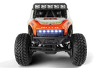 VENTURE 18 U4 FLUX  FORD BRONCO 4400 - RTR MONSTER TRUCK 1:18 - LOREN HEALY