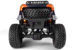 VENTURE 18 U4 FLUX  FORD BRONCO 4400 - RTR MONSTER TRUCK 1:18 - LOREN HEALY