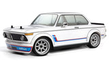 SPORT 3 BMW 2002 TURBO FLUX - RTR RALLY 1:10