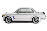 SPORT 3 BMW 2002 TURBO FLUX - RTR RALLY 1:10