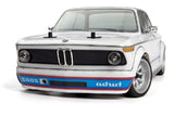 SPORT 3 BMW 2002 TURBO FLUX - RTR RALLY 1:10