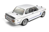 SPORT 3 BMW 2002 TURBO FLUX - RTR RALLY 1:10