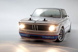 SPORT 3 BMW 2002 TURBO FLUX - RTR RALLY 1:10