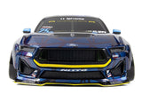 STAGE D-10 FORD MUSTANG GT S650 FLUX - RTR DRIFT 1:10 - VGJR