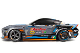 STAGE D-10 FORD MUSTANG GT S650 - RTR DRIFT 1:10 - J. DEANE