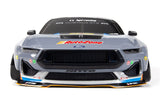 STAGE D-10 FORD MUSTANG GT S650 - RTR DRIFT 1:10 - J. DEANE
