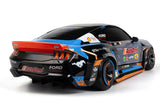 STAGE D-10 FORD MUSTANG GT S650 - RTR DRIFT 1:10 - J. DEANE