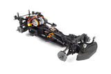 STAGE D-10 FORD MUSTANG GT S650 - RTR DRIFT 1:10 - J. DEANE