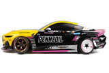 STAGE D-10 FORD MUSTANG GT S650 - RTR DRIFT 1:10 - B. HOBSON