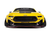 STAGE D-10 FORD MUSTANG GT S650 - RTR DRIFT 1:10 - B. HOBSON