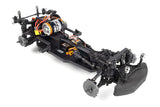STAGE D-10 FORD MUSTANG GT S650 - RTR DRIFT 1:10 - B. HOBSON