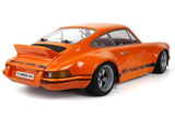 SPORT 3 PORSCHE CARRERA RSR 1973 FLUX - RTR RALLY 1:10 - ARANCIO