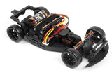 STAGE D-24 TOYOTA GR SUPRA 2024 - RTR DRIFT - 1:24 - ROSSO PROMINENCE