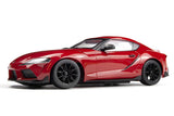 STAGE D-24 TOYOTA GR SUPRA 2024 - RTR DRIFT - 1:24 - ROSSO PROMINENCE