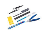 SET UTENSILI - 9 PEZZI