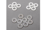 KIT GUARNIZIONI AMMORTIZZATORE DA 13MM E 16MMI - HTR-570005