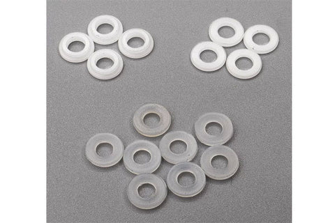 KIT GUARNIZIONI AMMORTIZZATORE DA 13MM E 16MMI - HTR-570005