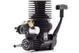 HTR21-G2 - 3,5cc