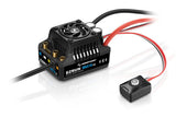 EZRUN MAX10 G2S 140 AMP 2/4S LIPO BEC 5A - ESC