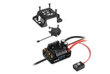 EZRUN MAX10 G2S 140 AMP 2/4S LIPO BEC 5A - ESC