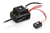 EZRUN MAX10 G2S 80 AMP 2/3S LIPO BEC 5A - ESC