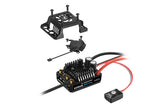 EZRUN MAX10 G2S 80 AMP 2/3S LIPO BEC 5A - ESC