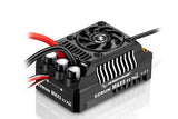 EZRUN MAX5 HV PLUS G2 300AMP 6/12S LIPO BEC 6A - ESC