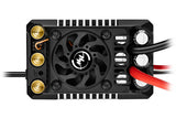 EZRUN MAX5 HV PLUS G2 300AMP 6/12S LIPO BEC 6A - ESC
