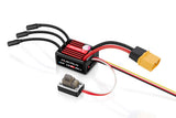 QUICRUN WP16BL30 G2 30A 2-3S - ESC