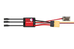 QUICRUN WP16BL30 G2 30A 2-3S - ESC