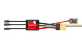 QUICRUN WP16BL30 G2 30A 2-3S - ESC