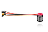 QUICRUN FUSION PRO ELITE 2300KV 2/4S - PER 1:0 CRAWLER