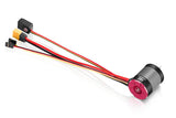 QUICRUN FUSION PRO ELITE 2300KV 2/4S - PER 1:0 CRAWLER