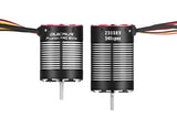QUICRUN FUSION PRO ELITE 2300KV 2/4S - PER 1:0 CRAWLER