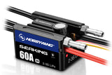 SEAKING V4 2-S LIPO 60A PER BARCHE - ESC