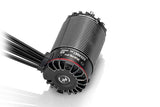 XERUN AXE 4987 SD R35 1600KV - PER 1:5/1:6