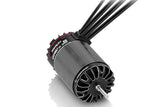 XERUN AXE 4987 SD R35 1600KV - PER 1:5/1:6