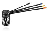 EZRUN 4990SD G2 1650KV - PER 1:6