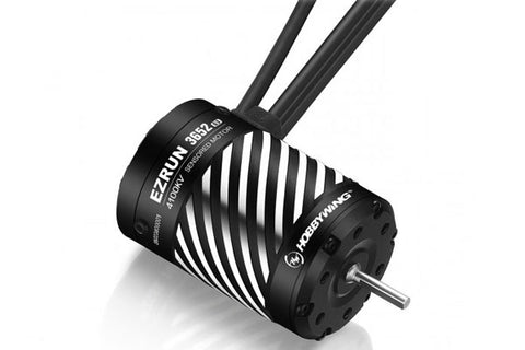 EZRUN 3652SD G3 4100kV - PER 1:10