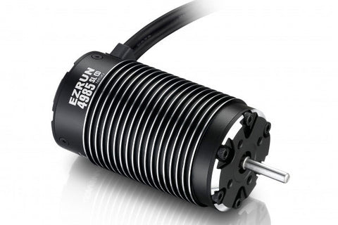 EZRUN SL 4985 G2 1650KV - PER 1:6