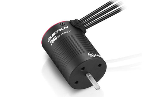 QUICRUN 2840L G2 4700KV - PER 1:14 - 1:16