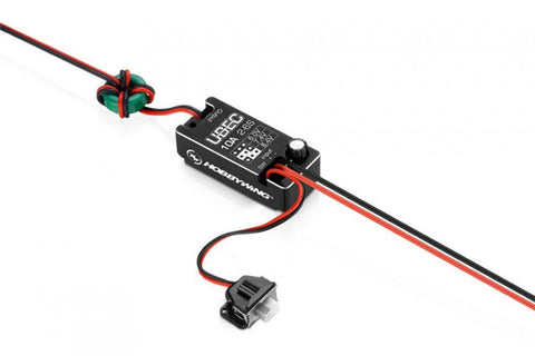 30603003 BEC 10A V2 CAR-SCALER 2-6S
