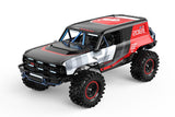 H18P FORD BRONCO BAJA 1000 - RTR CRAWLER - 1:18