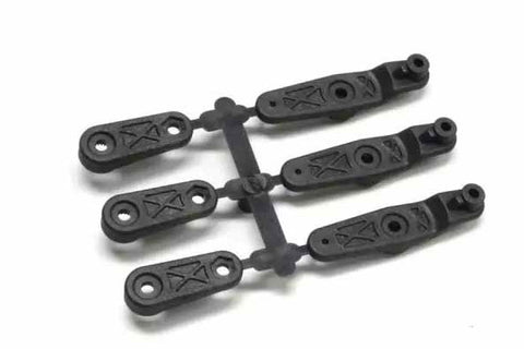 SQUADRETTA SERVO - IF435B