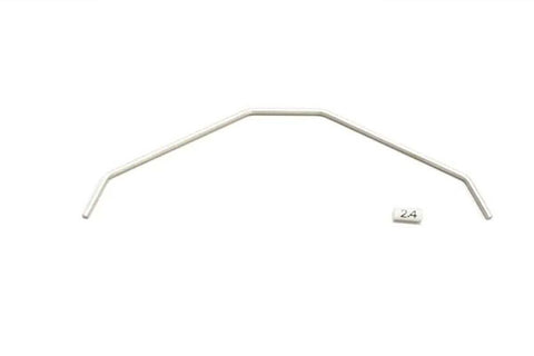 Kyosho IS252 – Albero Centrale Universale Posteriore (L=173mm) 1pz Per MP10te – Nuovo