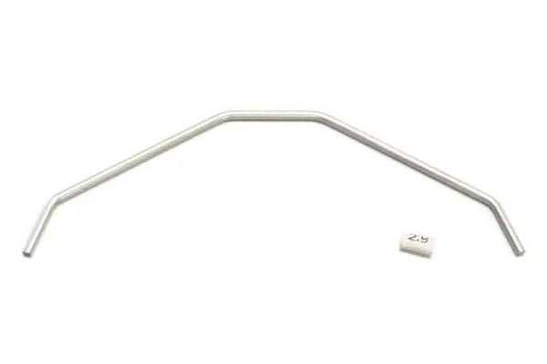 Supporto Telaio Posteriore In Alluminio Kyosho IFW504 Per Inferno MP10e – Ricambio Originale